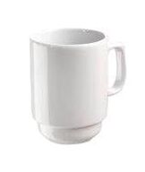 24 stk. Krus Praha Stable 22 cl stabelbart