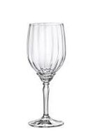 11 stk. Hvidvinsglas 38 cl Florian