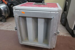 Luftrenser PULMAN ERMATOR A1000