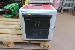 Luftrenser PULMAN ERMATOR A1000