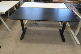 El. hæve/sænkebord  