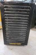 Affugter MASTER DH 732 P