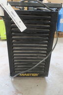 Affugter MASTER DH 732 P