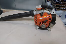 Løvblæser STIHL SHBGC