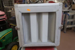 Luftrenser PULMAN ERMATOR A1000