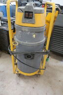 Støvsuger RONDA 200