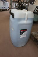 60 L kølervæske blå/grøn 48