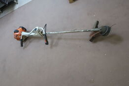 Buskrydder STIHL FS490C med tilbehør