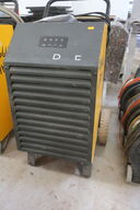 Affugter FRAL FDSDP62SH