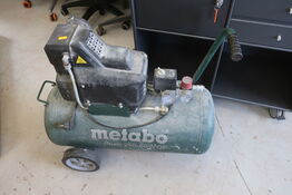 Kompressor METABO BASIC 250-50W OF