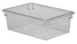 4 stk. Madopbevaringsboks 460x660x230 mm 49 ltr Cambro