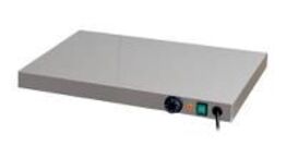 1 stk. Varmeplade ROM 1/1 GN Saro