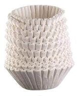 1 stk. Kaffefilter 5 L H110 x Ø360 mm - 500 stk.