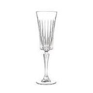 6 stk. Champagneglas flute Timeless 21 cl RCR