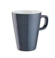 72 stk. Krus ANNA 24 cl Grå 