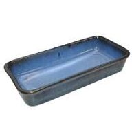 12 stk. Skål stentøj ocean B240xD120xH40mm Rustik