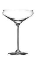 12 stk. Champagneskål Cabernet Coupe 30 cl