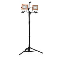 Smartwares arbejdslampe led individuelt ip65 6400 lumen(ubrugt)