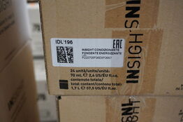 96 stk. INSIGHT conditioner 70ml. ID: IDU196