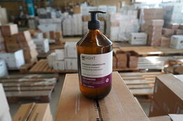 24 stk. INSIGHT shampoo 900ml. ID: IVO210