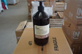 36 stk. INSIGHT shampoo 900ml. ID: INT156