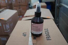 96 stk. INSIGHT body oil 150ml. ID: ISK088