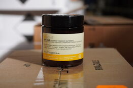 96 stk. INSIGHT shampoo 70ml. ID: IDR197