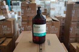 36 stk. INSIGHT shampoo 900ml. ID: IRE062/01