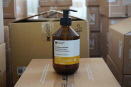 24 stk. INSIGHT shampoo 350ml. ID: IDR310