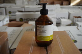 36 stk. INSIGHT shampoo 350ml. ID: IDE310