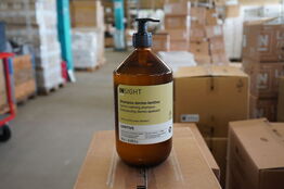 18 stk. INSIGHT shampoo 900ml. ID: ILE210