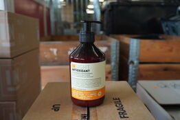 36 stk. INSIGHT conditioner 400ml. ID: IAO036/01