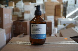 36 stk. INSIGHT shampoo 350ml. ID: IDU310