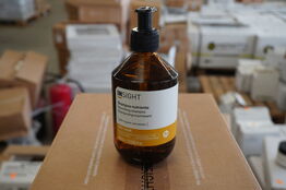60 stk. INSIGHT shampoo 350ml. ID: IDR310