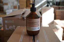 48 stk. INSIGHT shampoo 350ml. ID: ISE310