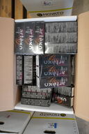 Kasse med hårfarve, Artego "It's Color" 150ml