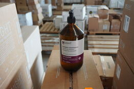18 stk. INSIGHT shampoo 900ml. ID: IVO210