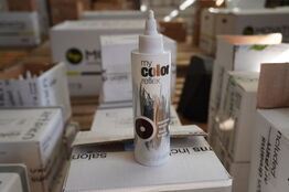 24 stk. ARTEGO MY COLOR REFLEX Dark Brown 200ml.