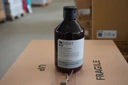 96 stk. INSIGHT beard cleanser 250ml. ID: IMA092/01