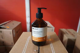 36stk. INSIGHT shampoo 350ml. ID: IAO310