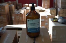 18 stk. INSIGHT conditioner 900ml. ID: IDU211