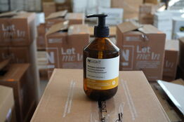 48 stk. INSIGHT shampoo 350ml. ID: IDR310