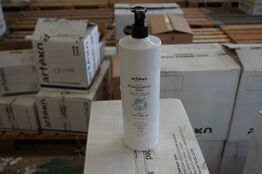 36 stk. ARTEGO Hand sanitizing gel 1000ml.