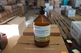 18 stk. INSIGHT conditioner 900ml. ID: IAF211