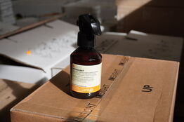 72stk. INSIGHT Hydra-refresh 100ml. ID: IAO146/01