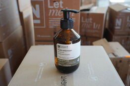 36 stk. INSIGHT oil 250ml. ID: IST086