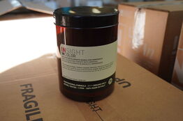 48 stk. INSIGHT bleaching powder 500g, ID: INC073/01