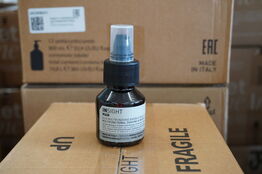 96 stk. INSIGHT beard oil 50ml. ID: IMA095