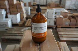 24 stk. INSIGHT conditioner 900ml. ID: IAO211