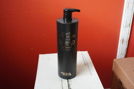 24 stk. ARTEGO NEW HAIR SYSTEM Gentle shampoo 1000ml.